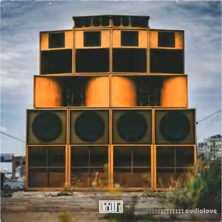 Diaspora Sound Clash Modern Dancehall [WAV]