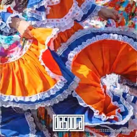 Diaspora Tradicion Cumbia [WAV]