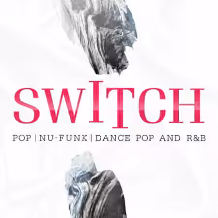 Dieguis Productions Switch [KONTAKT, MULTiFORMAT]