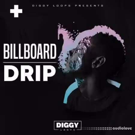 Diggy Loops BillBoard Drips [WAV]