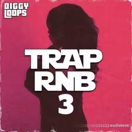 Diggy Loops TRAP RNB 3 [WAV]