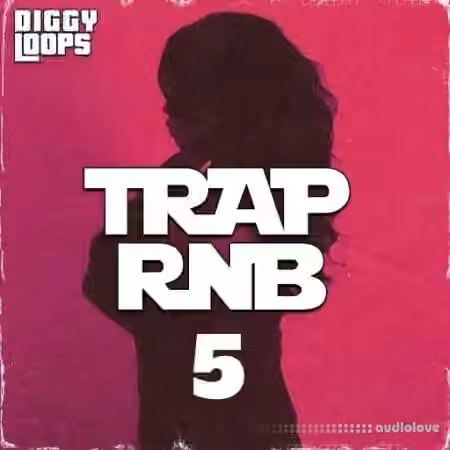 Diggy Loops TRAP RNB 5 [WAV]
