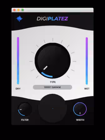 Digikitz Digiplatez v1.0 RETAiL [WiN, MacOSX]