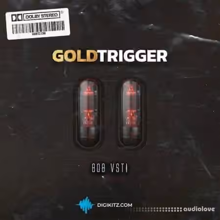 Digikitz Gold Trigger v1.0.0 [WiN, MacOSX]