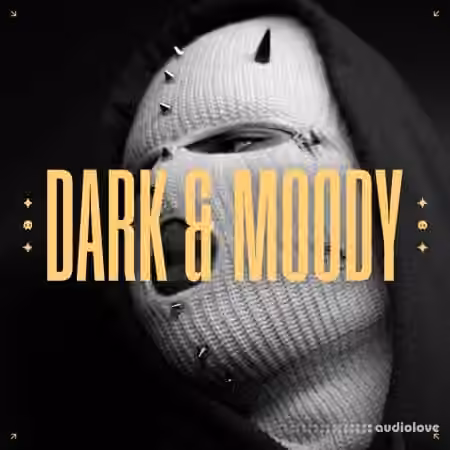 Diginoiz Dark and Moody [WAV]