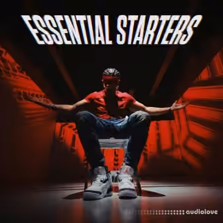 Diginoiz Essential Starters [WAV]