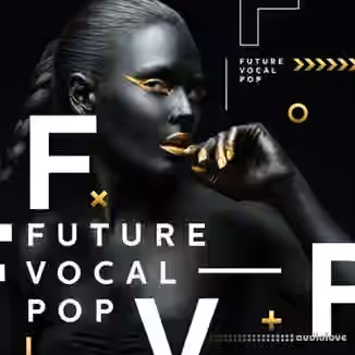Diginoiz Future Vocal Pop [WAV, MiDi, Synth Presets]