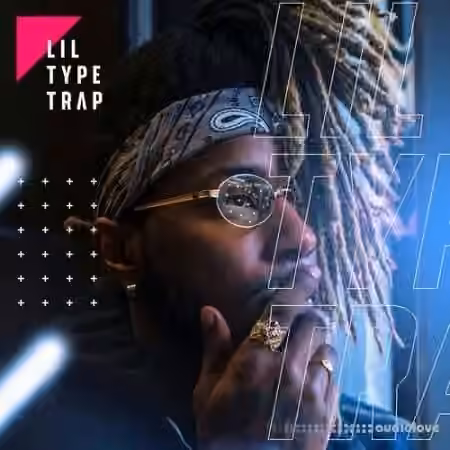 Diginoiz Lil Type Trap [WAV]