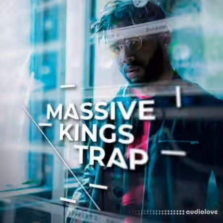 Diginoiz Massive Kings Trap [Synth Presets]