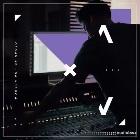 Diginoiz Modern Pop By Apolo [WAV]
