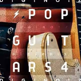 Diginoiz Pop Guitars 4 [WAV]