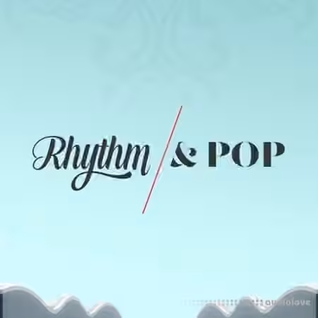 Diginoiz Rhythm And Pop [WAV]