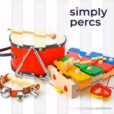 Diginoiz Simple Perc [WAV]