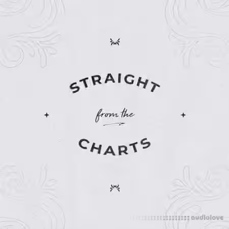 Diginoiz Straight From The Charts [WAV]