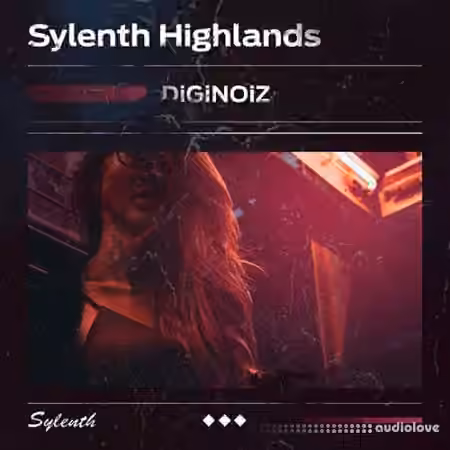 Diginoiz Sylenth Highlands [Synth Presets]