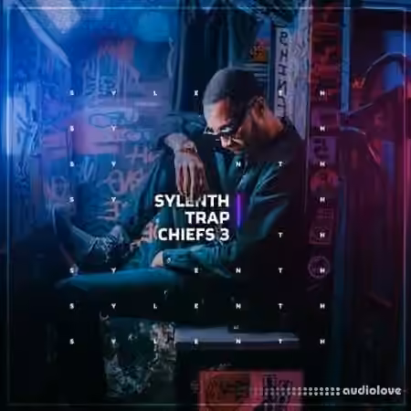 Diginoiz Sylenth Trap Chiefs 3 [Synth Presets]
