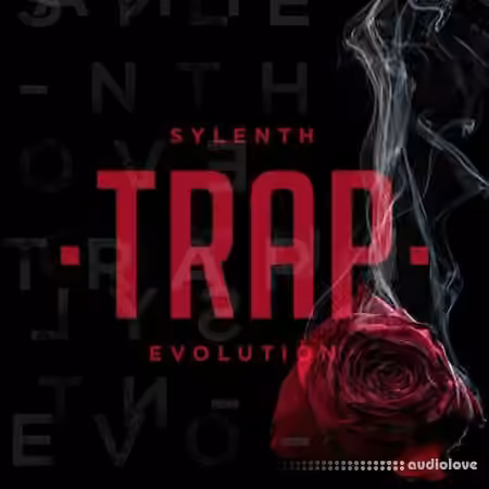 Diginoiz Sylenth Trap Evolution [Synth Presets]
