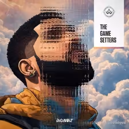 Diginoiz The Game Setters [WAV]