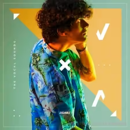 Diginoiz The Vocal Sounds [WAV]