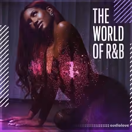 Diginoiz The World Of RnB [WAV]