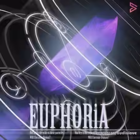 Digital Felicity EUPHORiA Neotrance [WAV, MiDi, Synth Presets]
