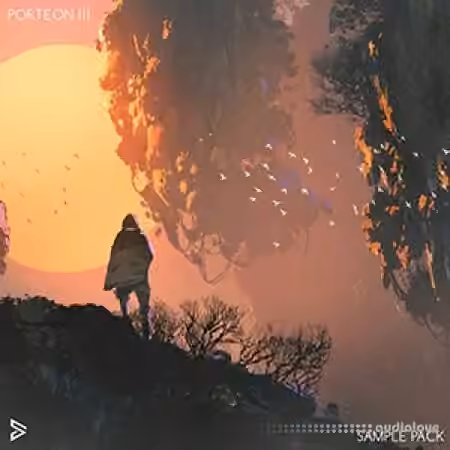 Digital Felicity PORTEON III [WAV, MiDi, Synth Presets]