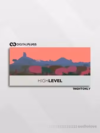 1NghtOnly High Level (MIDI Kit) [MiDi]