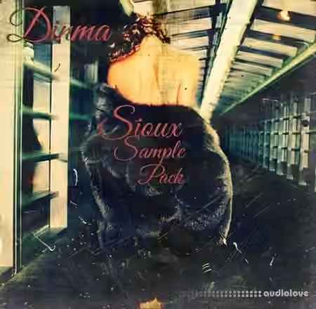 Dinma Beats Beats Sioux Sample Pack [WAV]