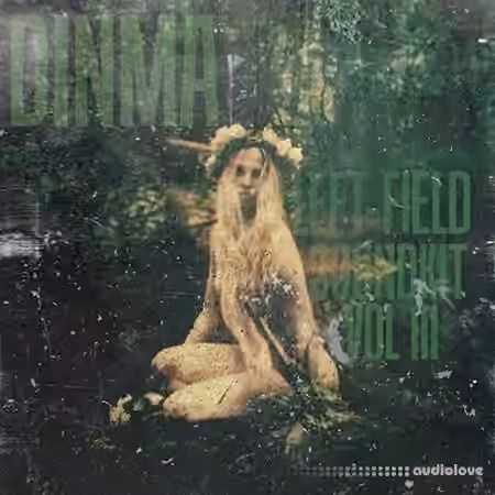 Dinma Beats Leftfield Sound Kit III [MP3]