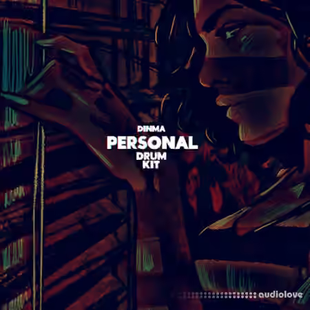 Dinma Beats Personal Drum Kit [WAV]
