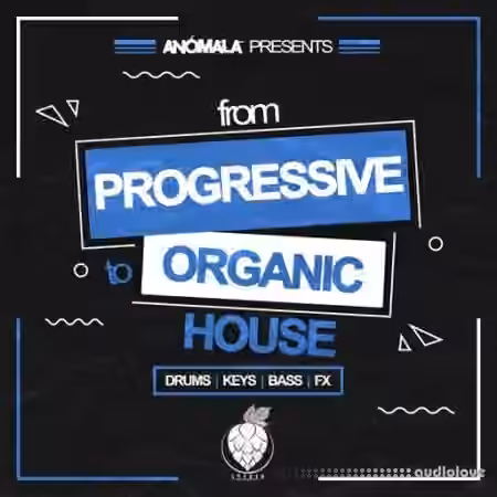 Dirty Music From Progressive To Organic House [WAV]