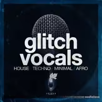 Dirty Music Glitch Vocals [WAV]