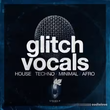 Dirty Music Glitch Vocals [WAV]