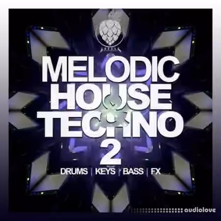 Dirty Music Melodic House & Techno Vol. 2 [WAV]