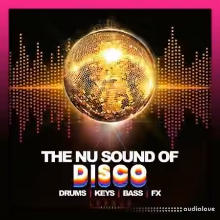 Dirty Music The Nu Sound Of Disco [WAV]