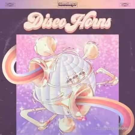 Discotheque Essentials Disco Horns [WAV]