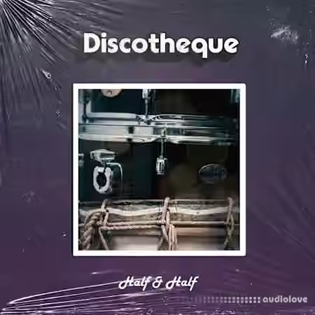 Discotheque Half and Half [WAV]