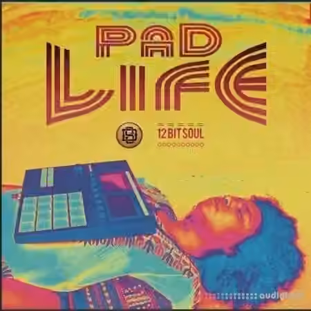 Divided Souls Pad Life [WAV]