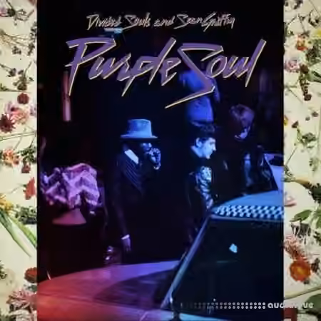 Divided Souls Purple Soul [WAV]