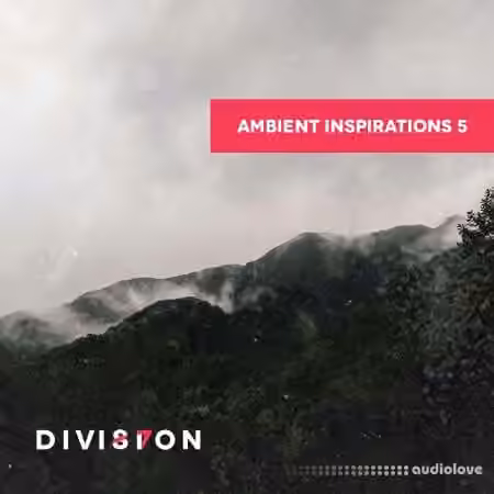 Division 87 Ambient Inspirations 5 [WAV]