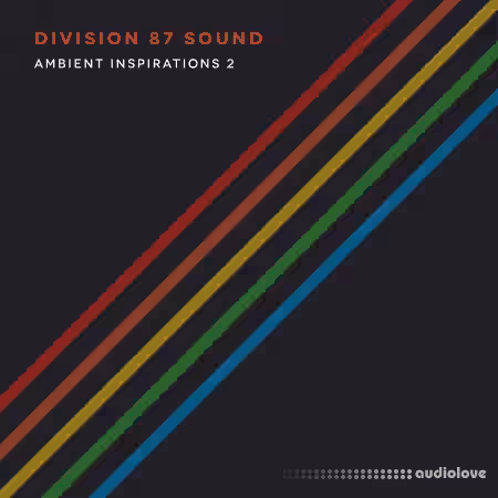 Division 87 Sound Ambient Inspirations 2 [WAV]