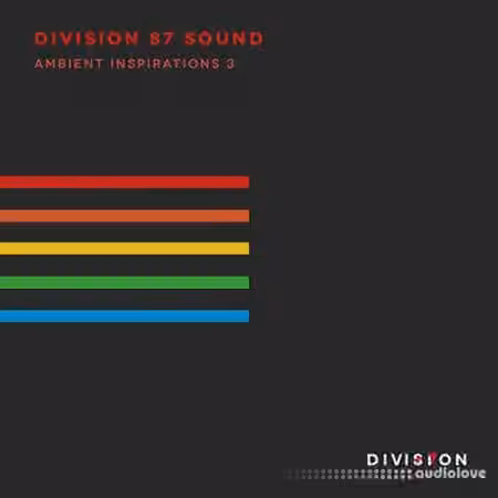 Division 87 Sound Ambient Inspirations 3 [WAV]