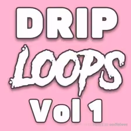 DiyMusicBiz Drug Loops Vol.1 [WAV]