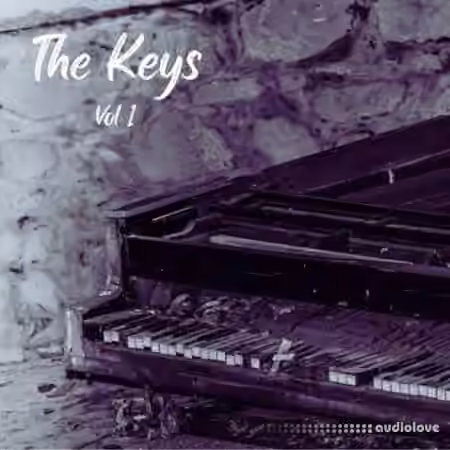 DiyMusicBiz The Keys Vol 1 [WAV]