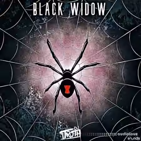 DJ 1Truth Black Widow [WAV]
