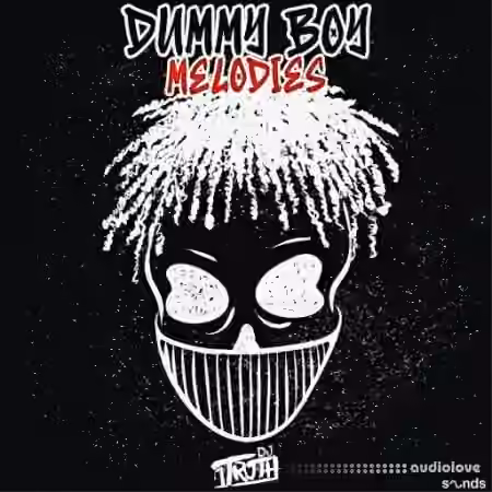 DJ 1Truth Dummy Boy Melodies [WAV]