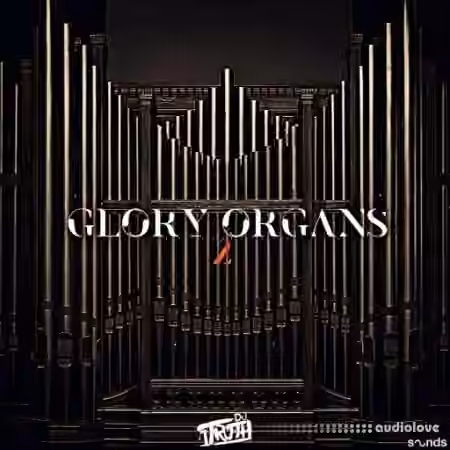 DJ 1Truth Glory Organs 2 [WAV]
