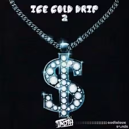 DJ 1Truth Ice Cold Drip 2 [WAV]