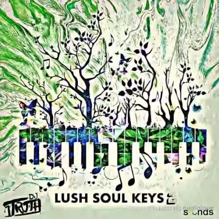 DJ 1Truth Lush Soul Keys 2 [WAV]
