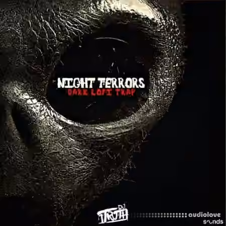 DJ 1Truth Night Terrors [WAV]